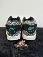 Nike air Max 1 Atmos x Jordan Elephant - size 43 - Afbeelding 6