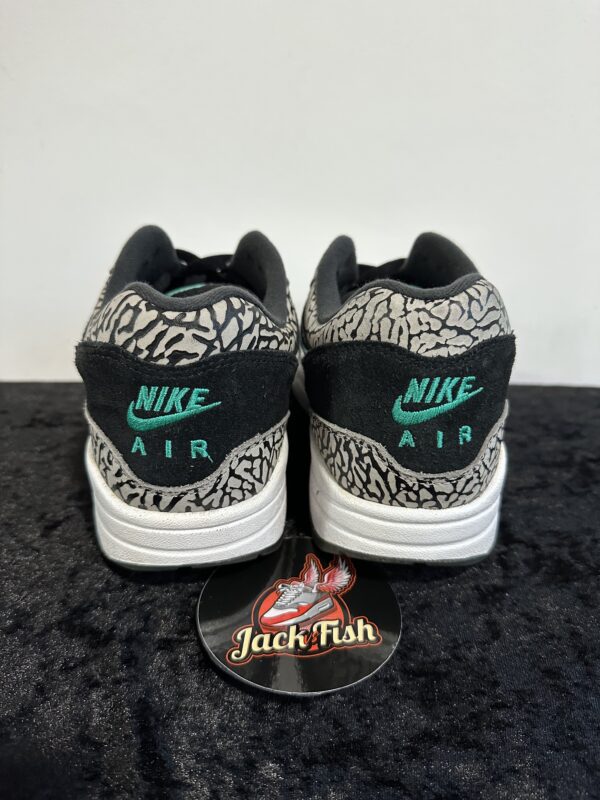 Nike air Max 1 Atmos x Jordan Elephant - size 43 - Afbeelding 6