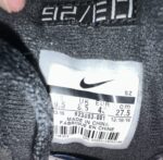 Nike air Max 1 Atmos x Jordan Elephant - size 43 - Afbeelding 7