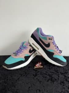 Nike air Max 1 Have a nike day