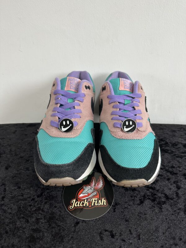 Nike air Max 1 Have a nike day - size 43 - Afbeelding 2