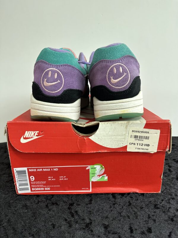 Nike air Max 1 Have a nike day - size 42,5 - Afbeelding 6