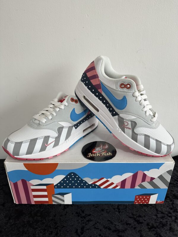 Nike air Max 1 Parra 2018 - size 36,5 - Afbeelding 1