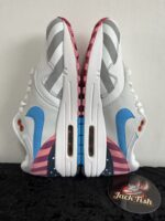 Nike air Max 1 Parra 2018 - size 36,5 - Afbeelding 3