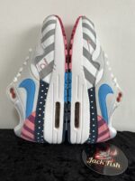 Nike air Max 1 Parra 2018 - size 36,5 - Afbeelding 4