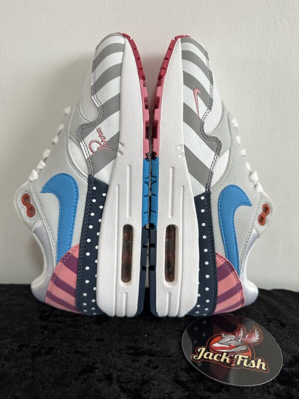 Nike air Max 1 Parra 2018 - size 36,5 - Afbeelding 4