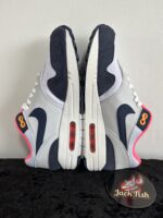 Nike air Max 1 Midnight navy pink - size 36,5 - Afbeelding 3