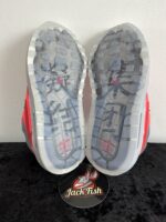 Nike air Max 1 CLOT Solar red - size 36,5 - Afbeelding 4