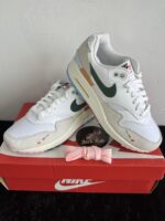 Nike air Max 1 All petals united