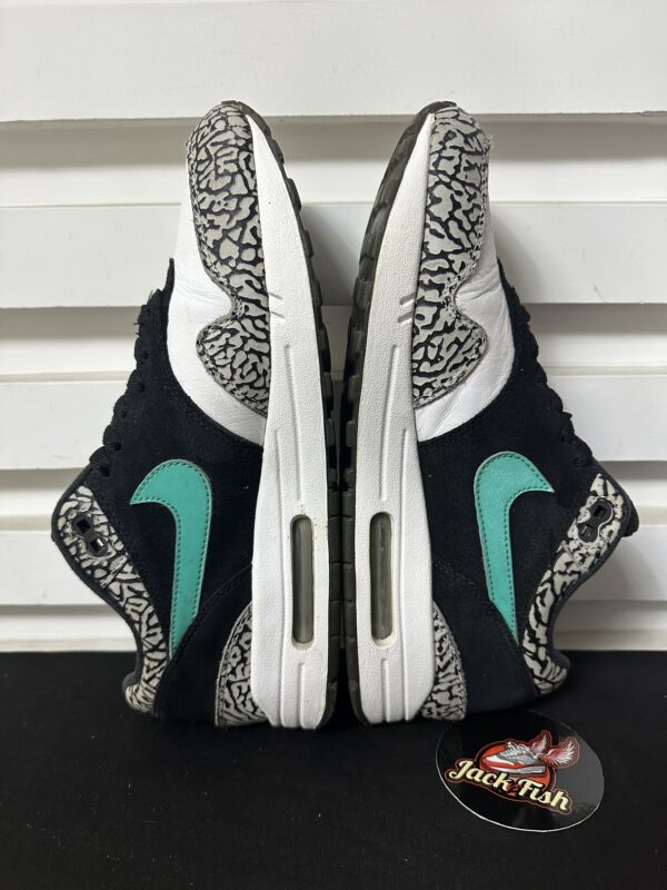 Nike air Max 1 Atmos x Jordan Elephant - size 43 - Afbeelding 3