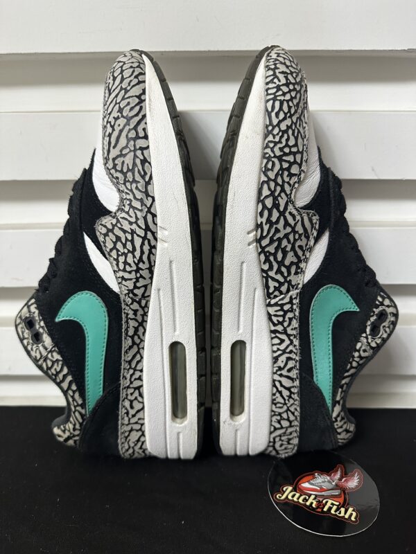 Nike air Max 1 Atmos x Jordan Elephant - size 43 - Afbeelding 4