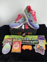 Nike air Max 1 Concepts Far Out - size 45