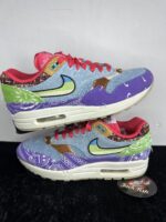 Nike air Max 1 Concepts Far Out - size 45 - Afbeelding 3