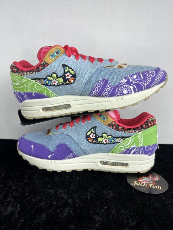 Nike air Max 1 Concepts Far Out - size 45 - Afbeelding 4
