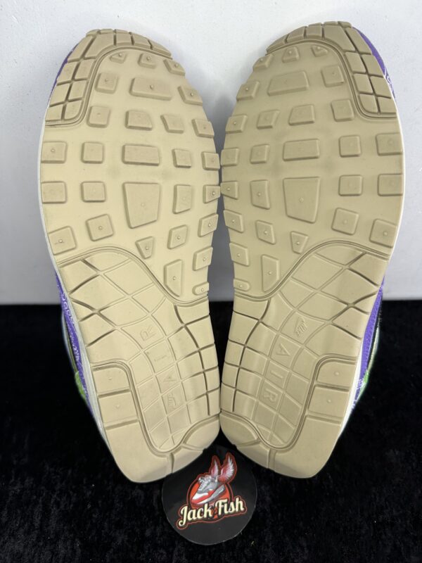 Nike air Max 1 Concepts Far Out - size 45 - Afbeelding 5