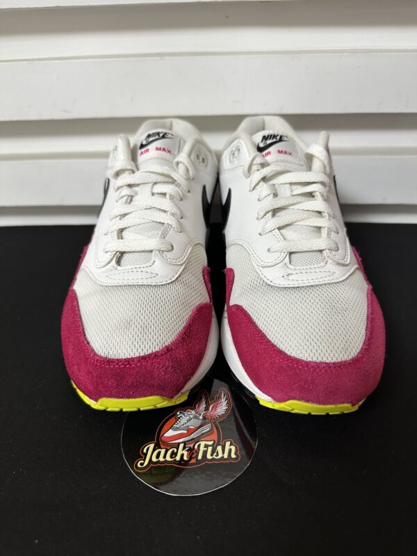 Nike air Max 1 Volt rush pink - size 42,5 - Afbeelding 2