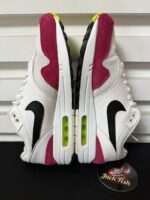 Nike air Max 1 Volt rush pink - size 42,5 - Afbeelding 3