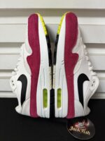 Nike air Max 1 Volt rush pink - size 42,5 - Afbeelding 4