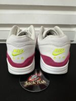 Nike air Max 1 Volt rush pink - size 42,5 - Afbeelding 6