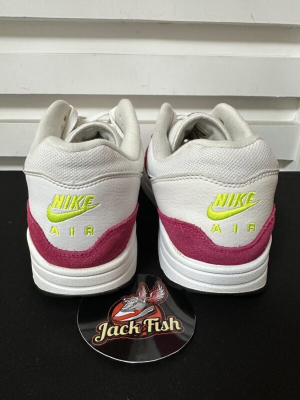 Nike air Max 1 Volt rush pink - size 42,5 - Afbeelding 6