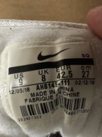 Nike air Max 1 Volt rush pink - size 42,5 - Afbeelding 7
