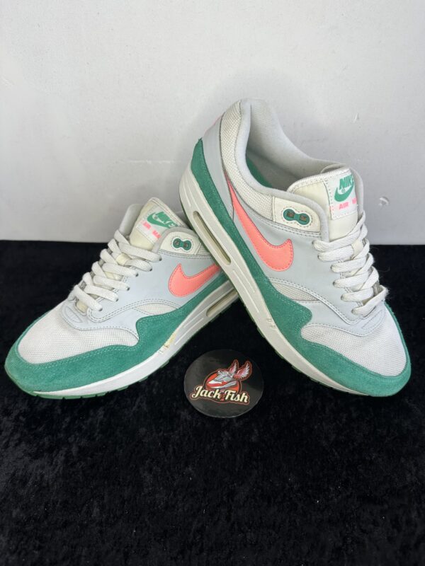 Nike air Max 1 Watermelon - size 42,5 - Afbeelding 1
