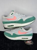 Nike air Max 1 Watermelon - size 42,5 - Afbeelding 3