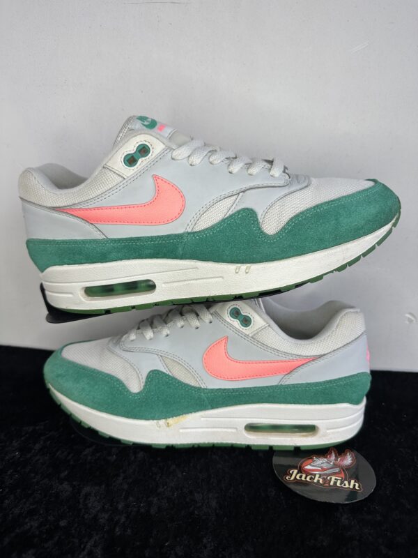 Nike air Max 1 Watermelon - size 42,5 - Afbeelding 3