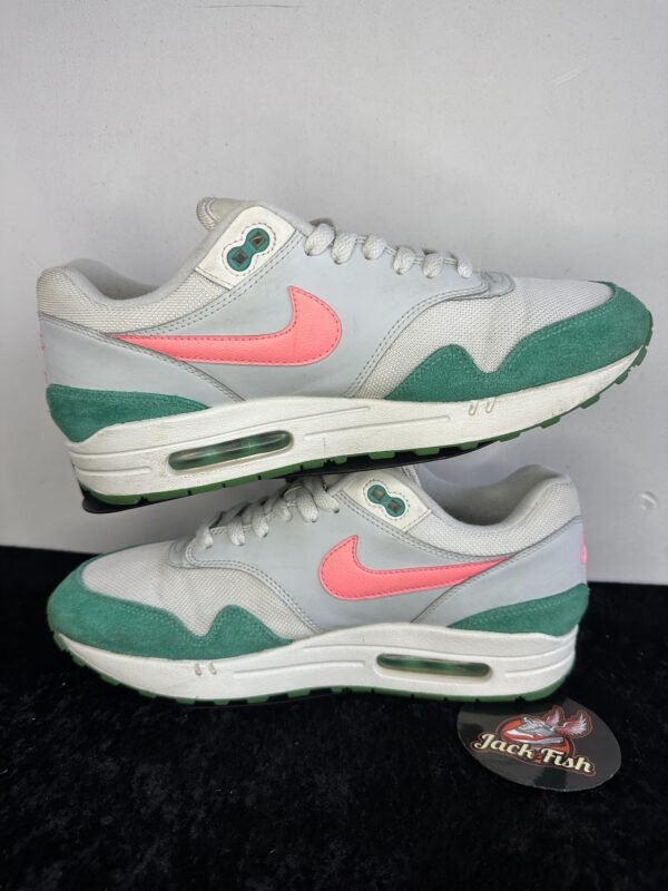 Nike air Max 1 Watermelon - size 42,5 - Afbeelding 4