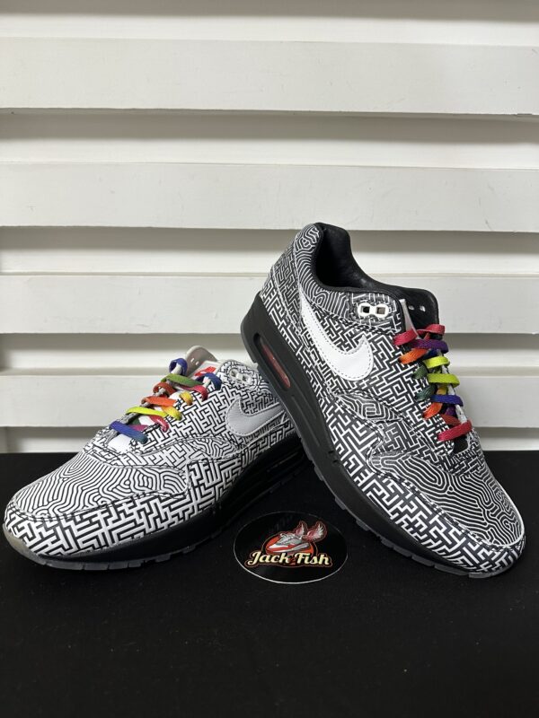 Nike air Max 1 Tokyo maze - size 38,5 - Afbeelding 1