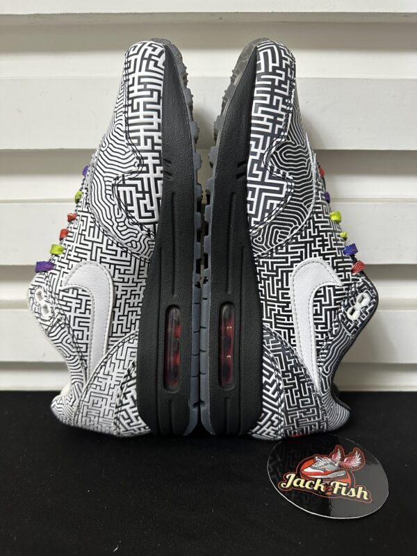Nike air Max 1 Tokyo maze - size 38,5 - Afbeelding 3
