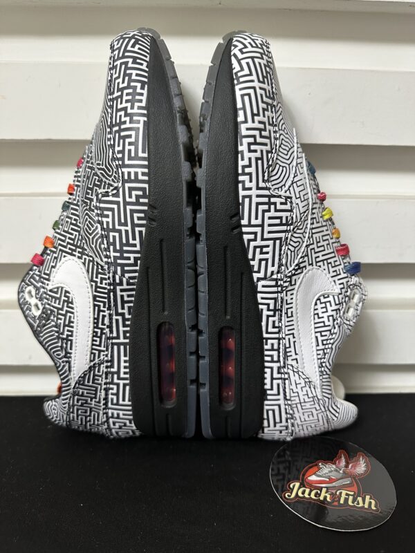 Nike air Max 1 Tokyo maze - size 38,5 - Afbeelding 4