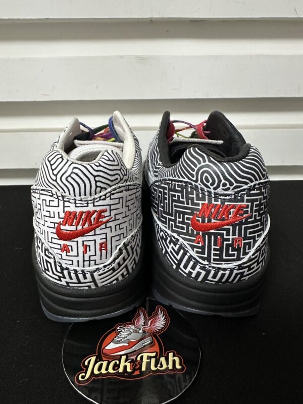 Nike air Max 1 Tokyo maze - size 38,5 - Afbeelding 6