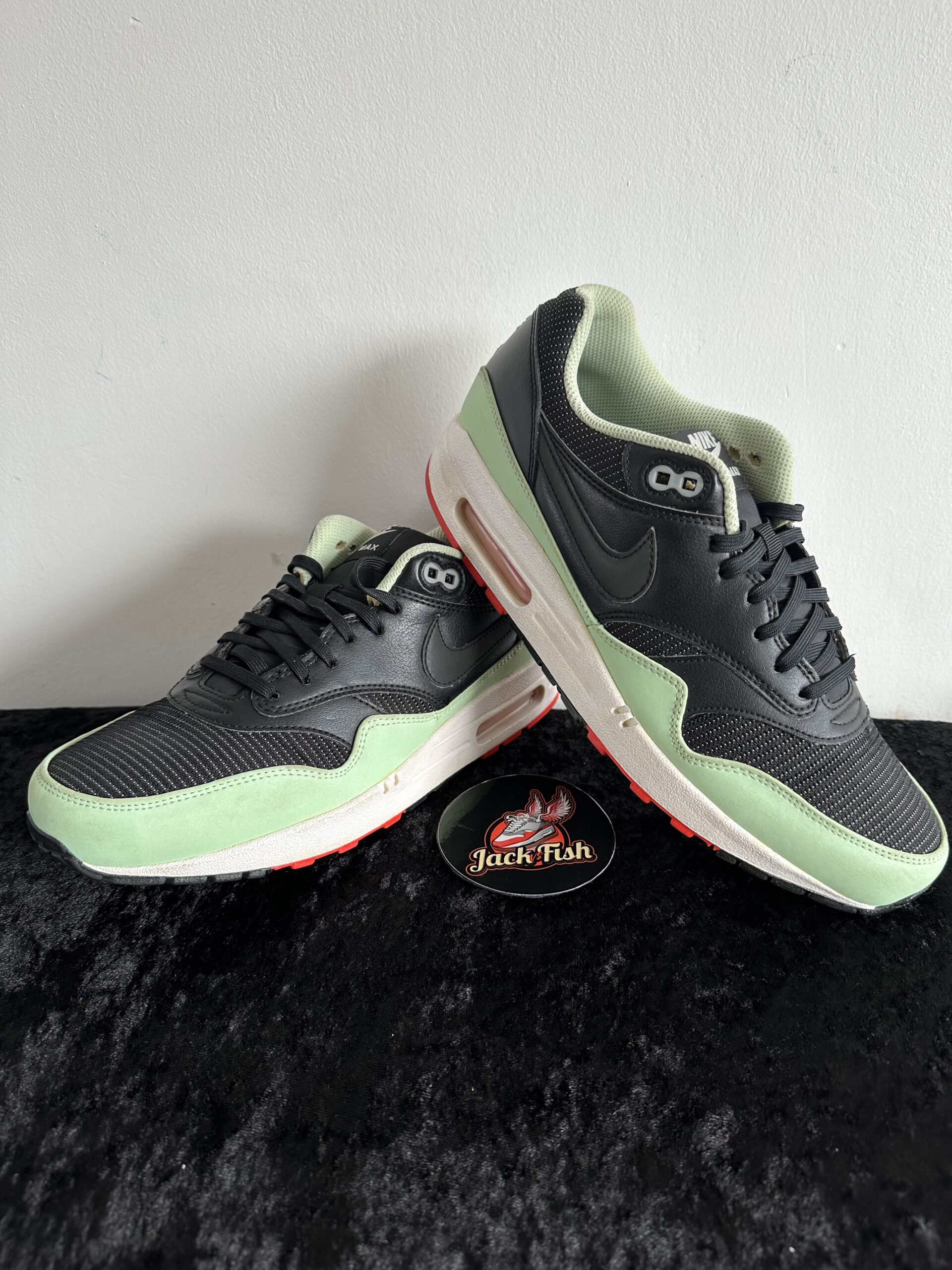 IMG_4778 Nike air Max FB Yeezy - Afbeelding 1