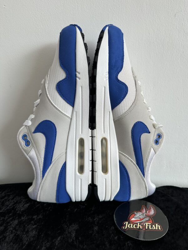 Nike air Max 1 Anniversary Royal Blue - size 42 - Afbeelding 3