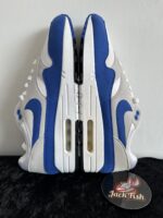 Nike air Max 1 Anniversary Royal Blue - size 42 - Afbeelding 4