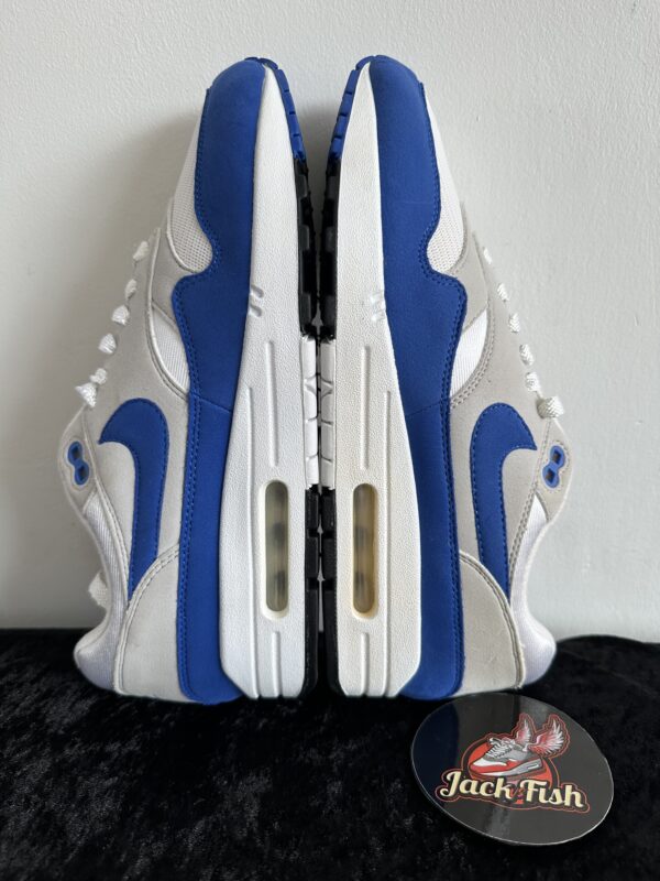 Nike air Max 1 Anniversary Royal Blue - size 42 - Afbeelding 4