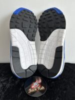 Nike air Max 1 Anniversary Royal Blue - size 42 - Afbeelding 5