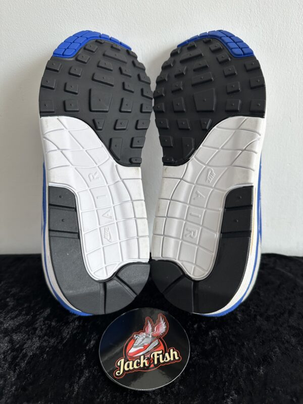 Nike air Max 1 Anniversary Royal Blue - size 42 - Afbeelding 5