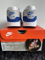Nike air Max 1 Anniversary Royal Blue - size 42 - Afbeelding 6
