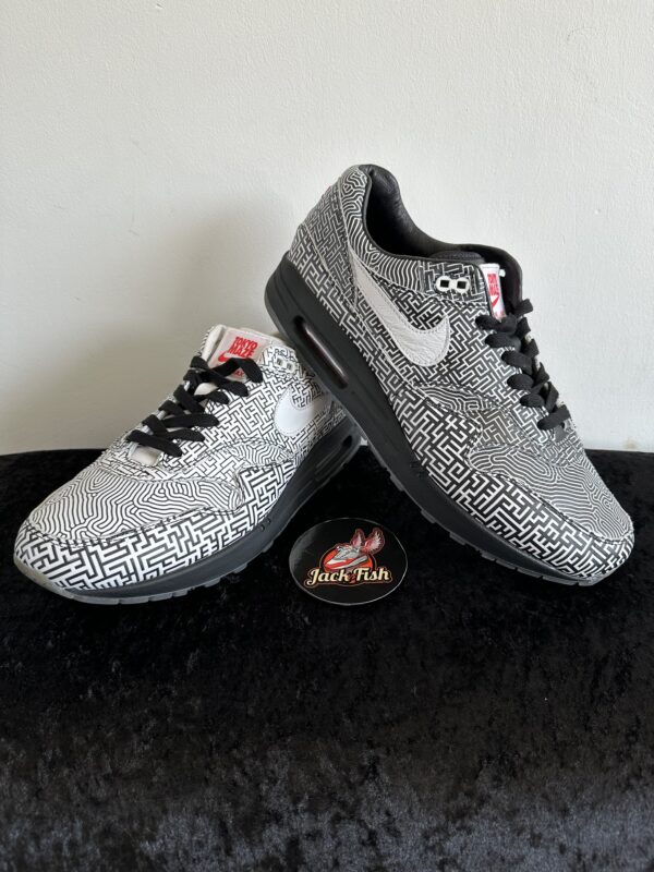 Nike air Max 1 Tokyo maze - size 45,5 - Afbeelding 1