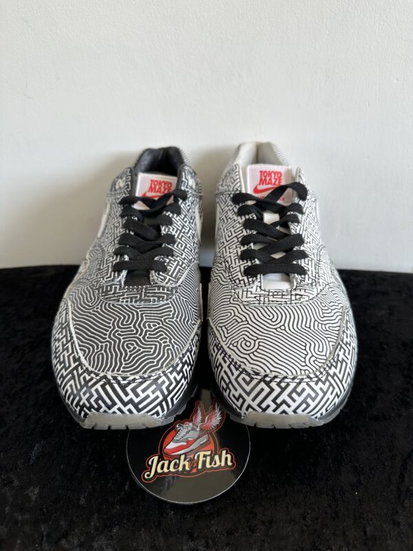 Nike air Max 1 Tokyo maze - size 45,5 - Afbeelding 2