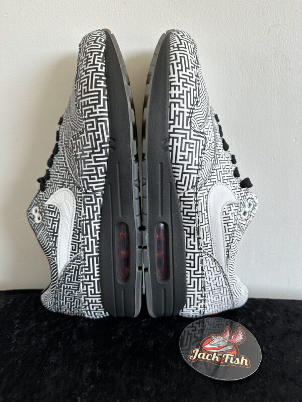 Nike air Max 1 Tokyo maze - size 45,5 - Afbeelding 4