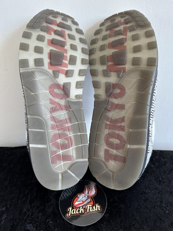Nike air Max 1 Tokyo maze - size 45,5 - Afbeelding 5