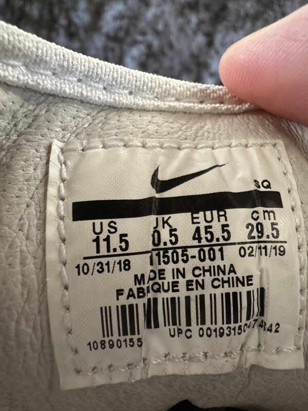 Nike air Max 1 Tokyo maze - size 45,5 - Afbeelding 7