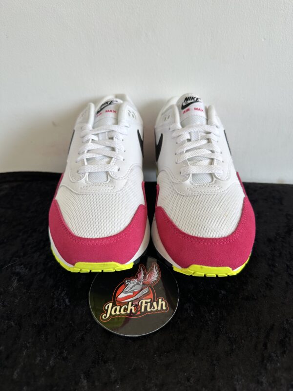 Nike air Max 1 Volt rush pink - size 41 - Afbeelding 2