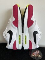 Nike air Max 1 Volt rush pink - size 41 - Afbeelding 3