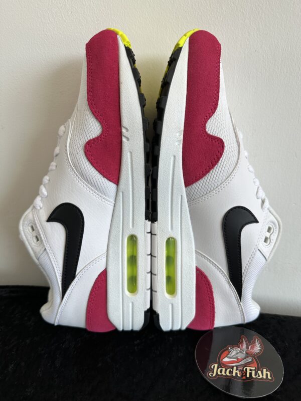Nike air Max 1 Volt rush pink - size 41 - Afbeelding 3