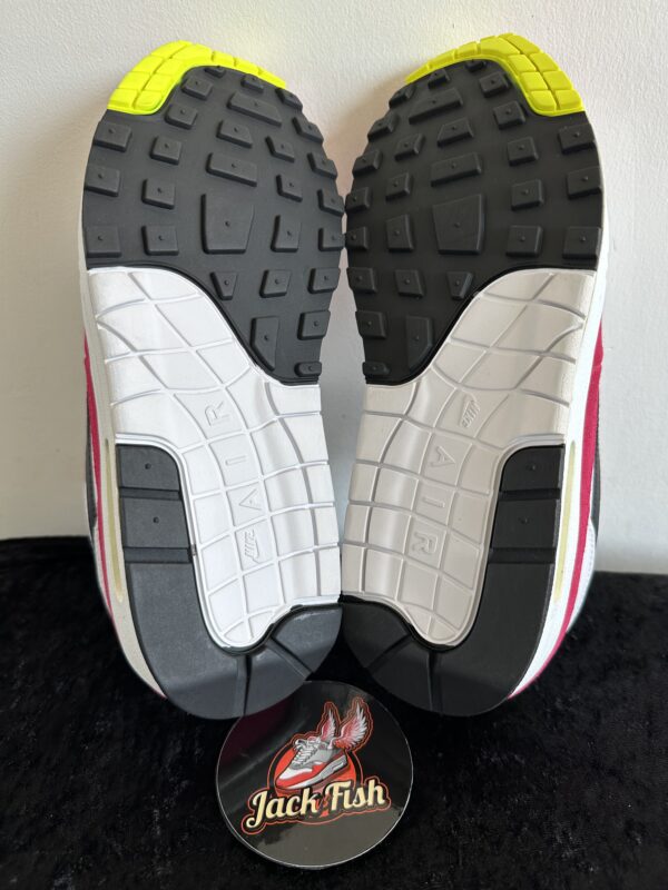 Nike air Max 1 Volt rush pink - size 41 - Afbeelding 5