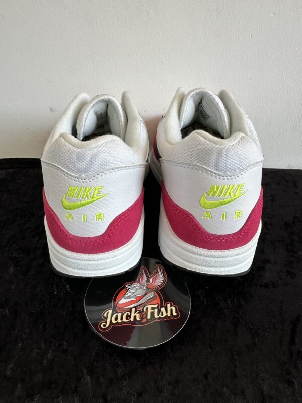Nike air Max 1 Volt rush pink - size 41 - Afbeelding 6